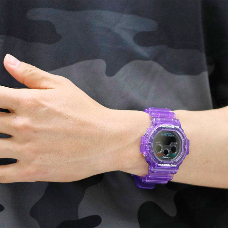Casio - DW-5900JT-6DR