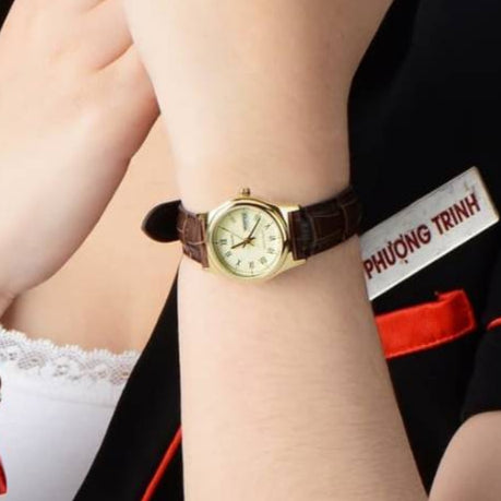 Casio - LTP-V006GL-9BUDF