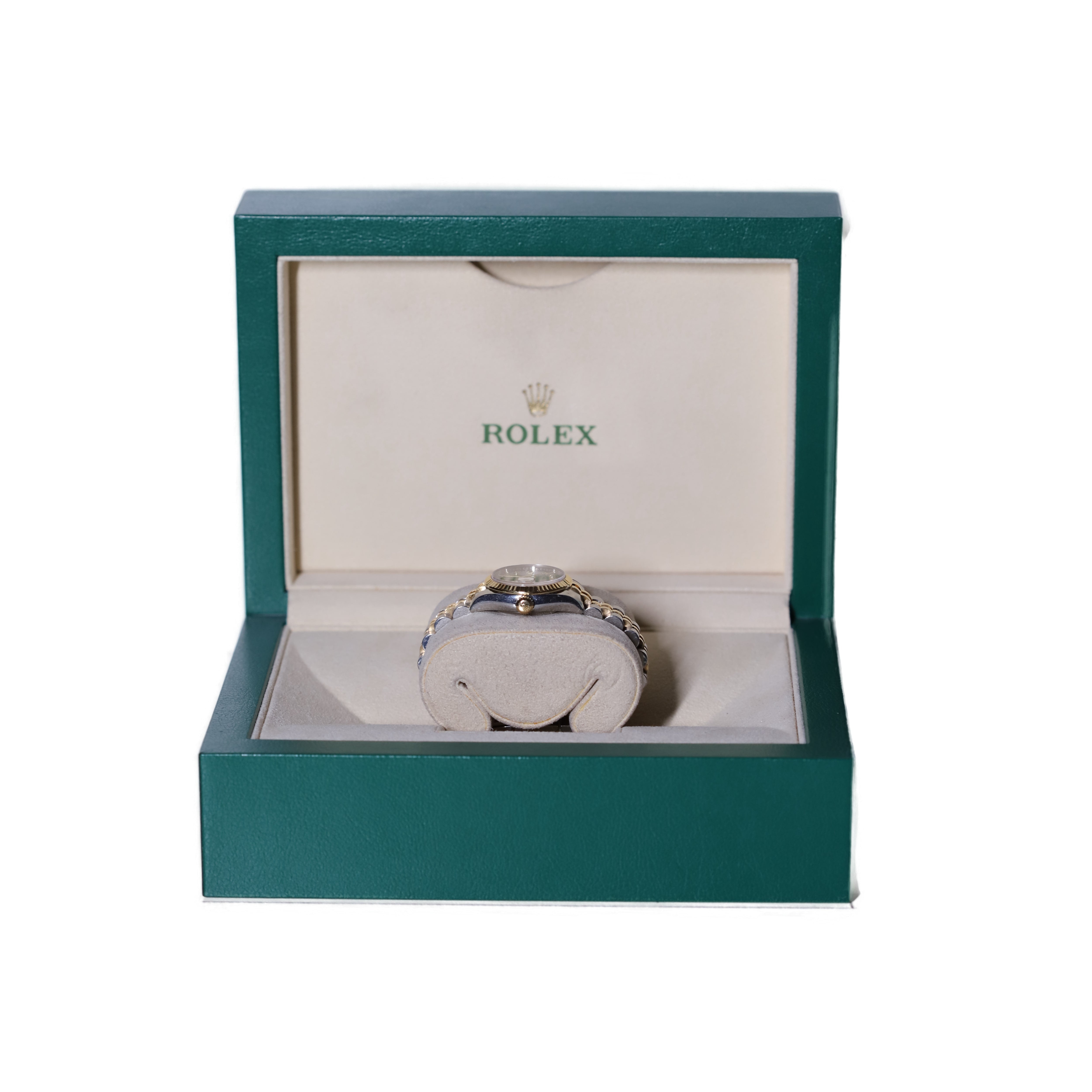 Rolex Datejust Pre-Owned 36mm 179173