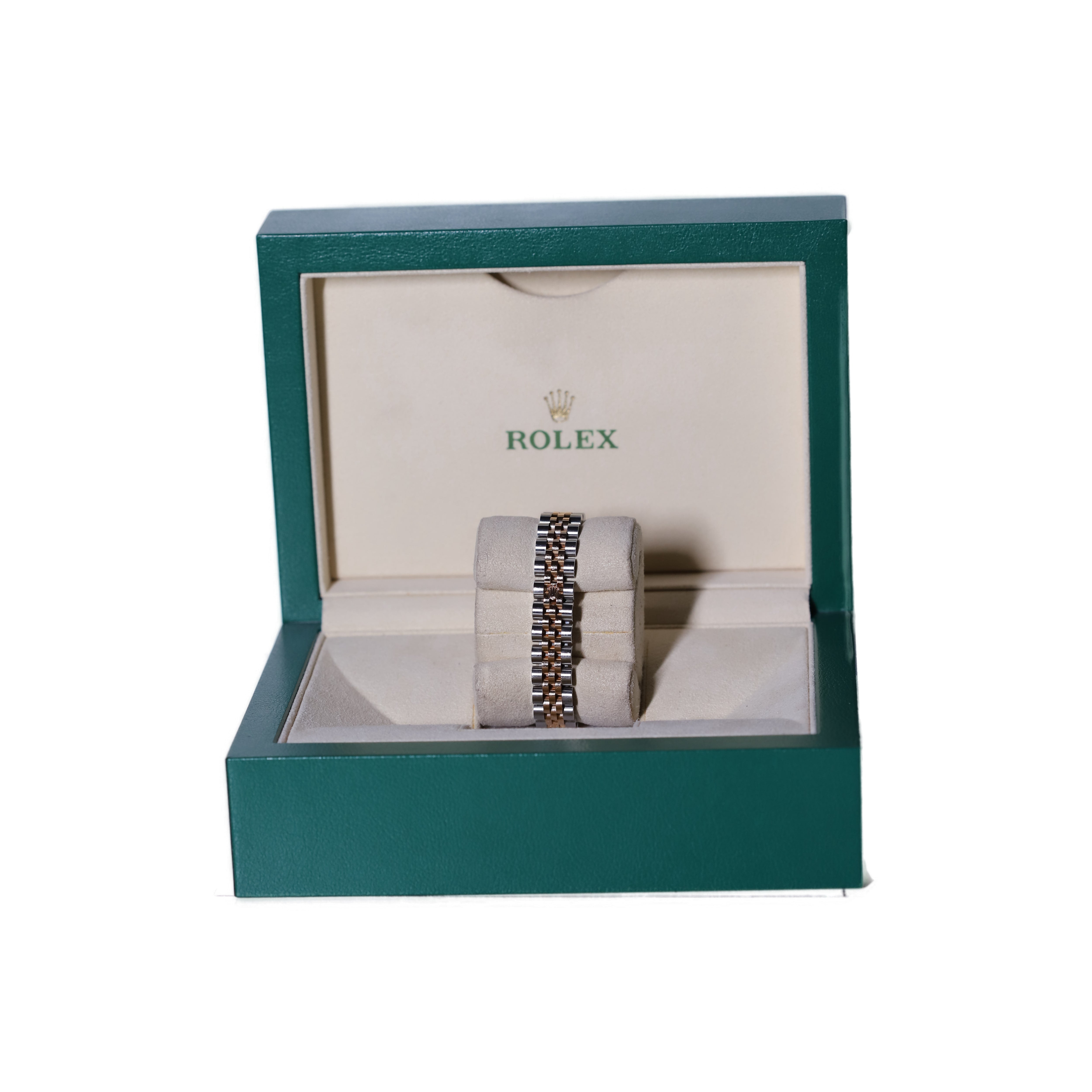 Rolex Datejust 26mm 179171 Pre-Owned – 2005 (Box and Guarantee Included)