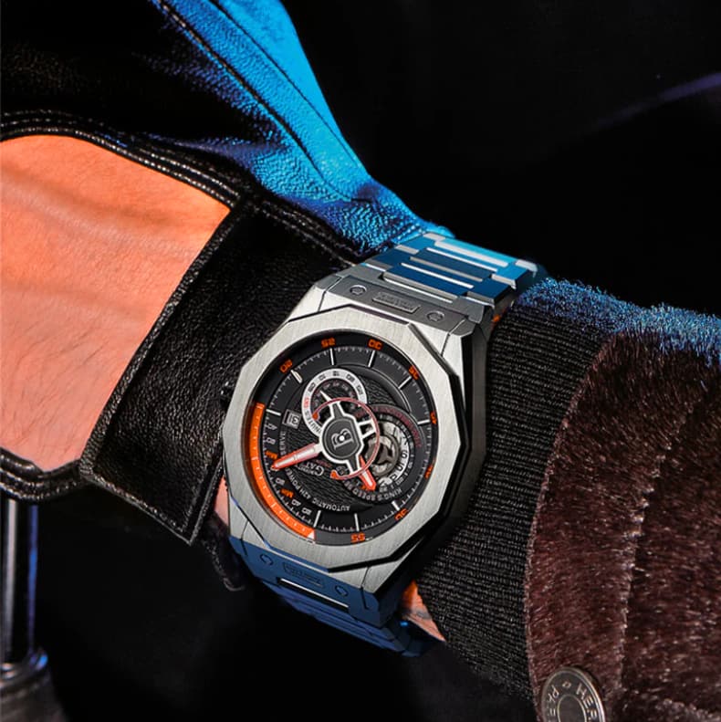 Bonest Gatti - BG8601-S2