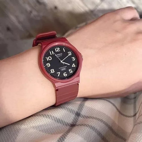 Casio - MQ-24UC-4BDF