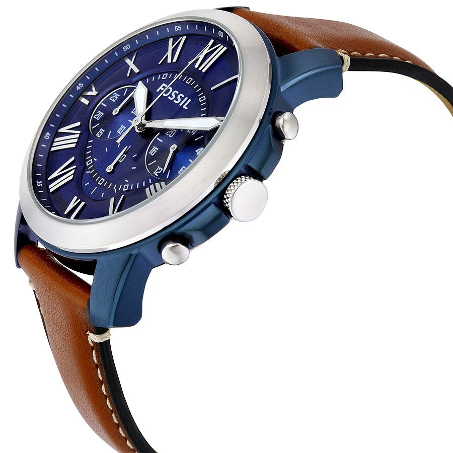Fossil - FS5151 - Azzam Watches