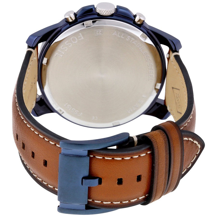 Fossil - FS5151 - Azzam Watches