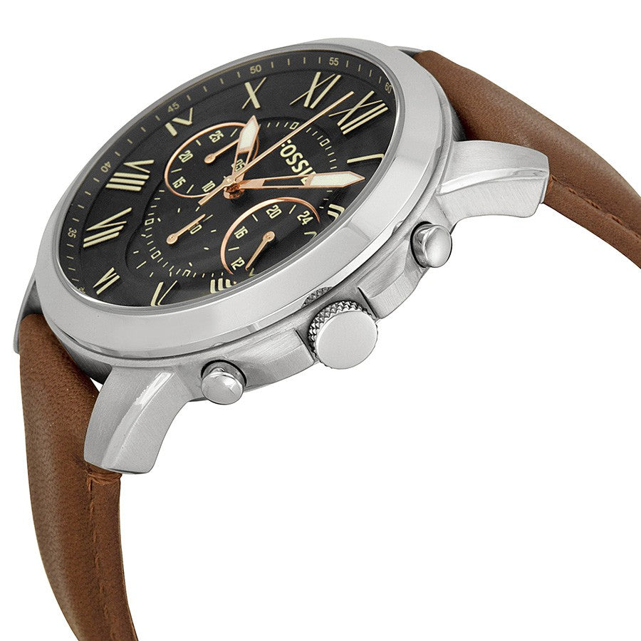 Fossil - FS4813 - Azzam Watches