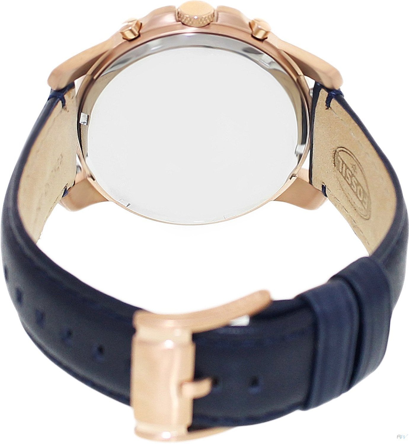 Fossil - FS4835 - Azzam Watches