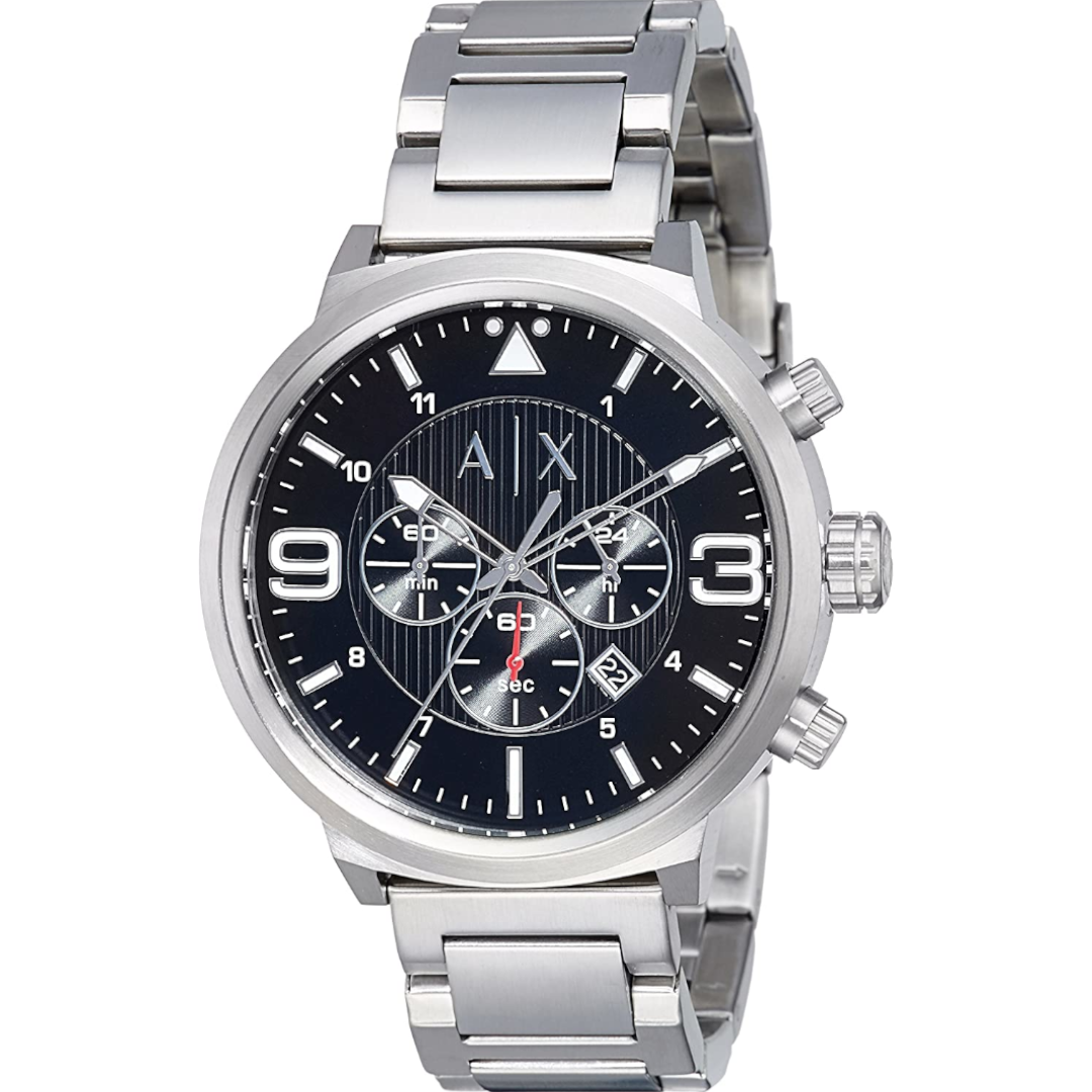 Armani Exchange - AX1369 - Azzam Watches