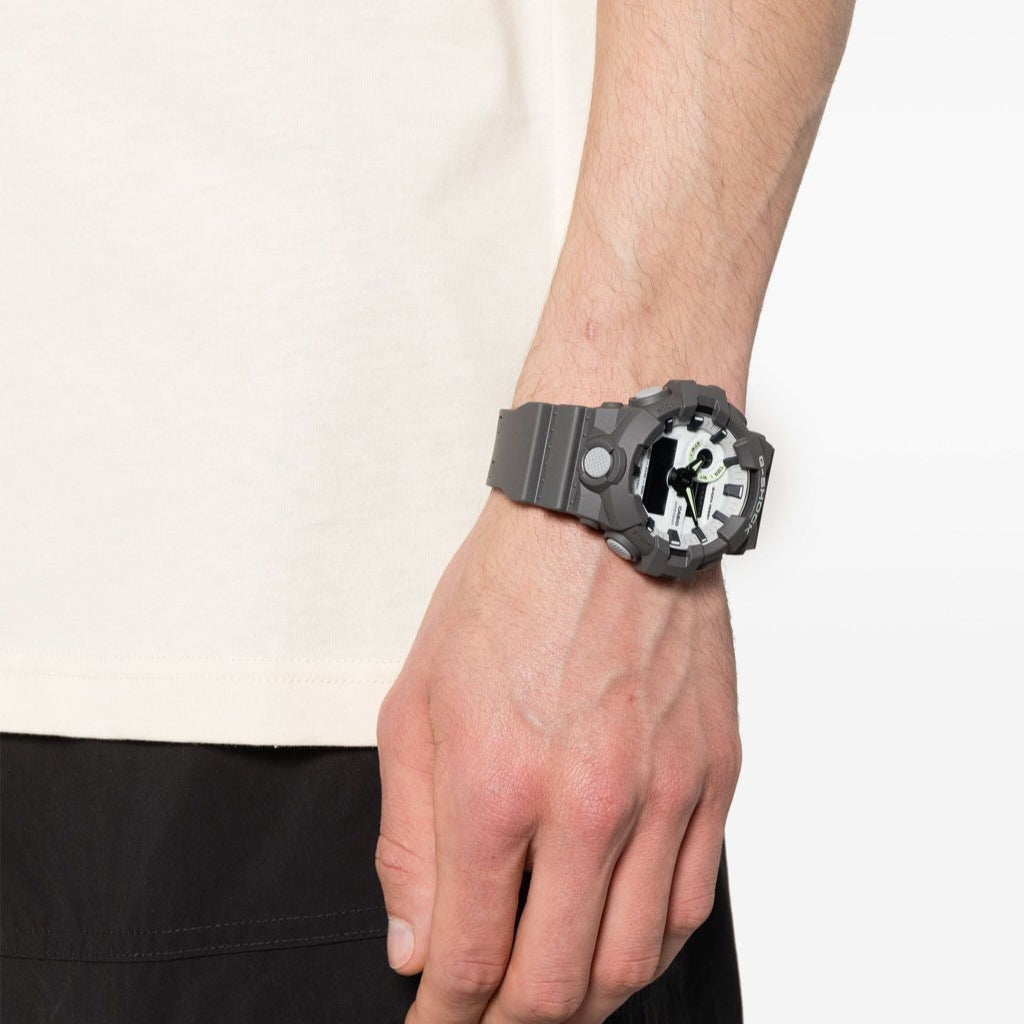 Casio - GA-700HD-8ADR