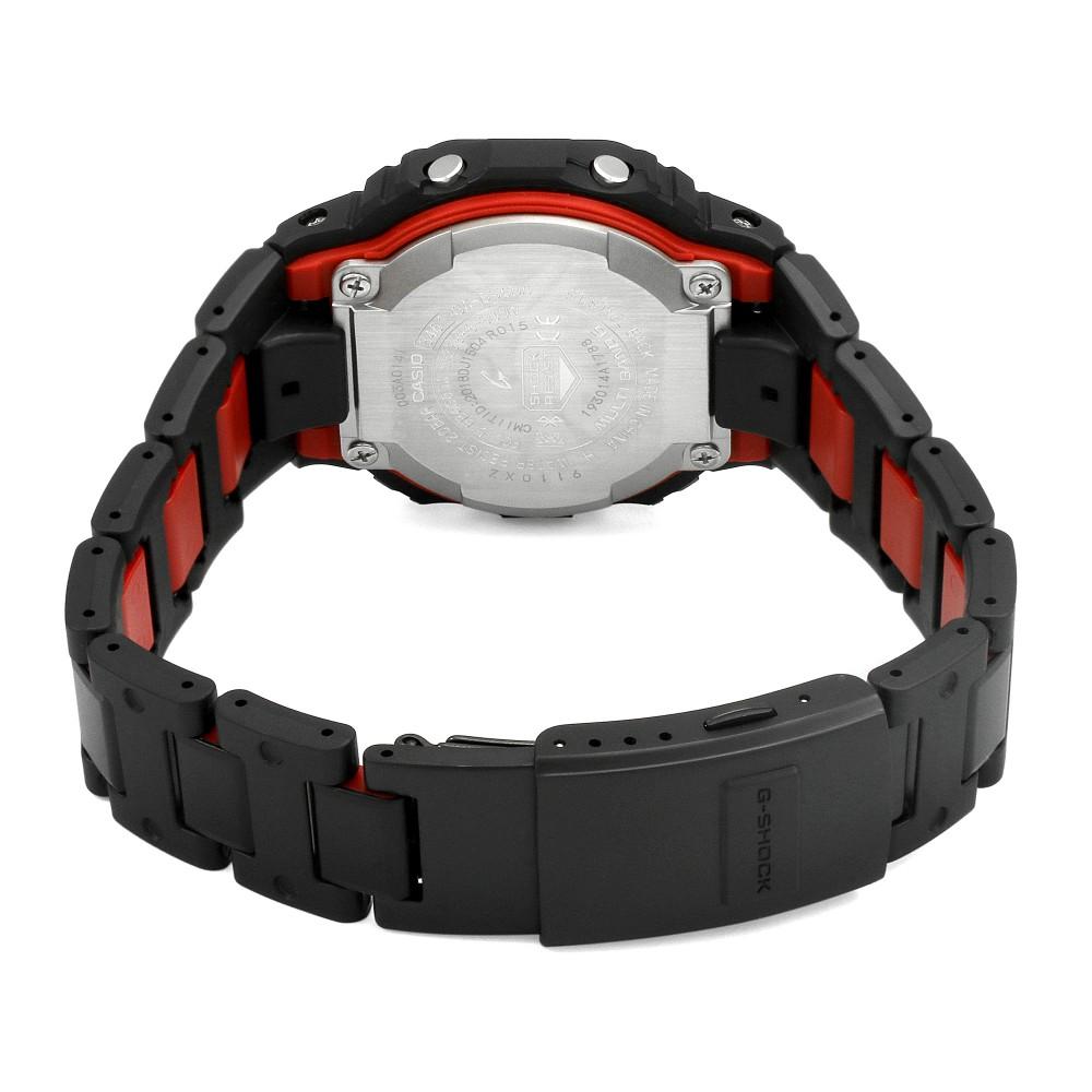 Casio - GW-B5600HR-1DR - Azzam Watches