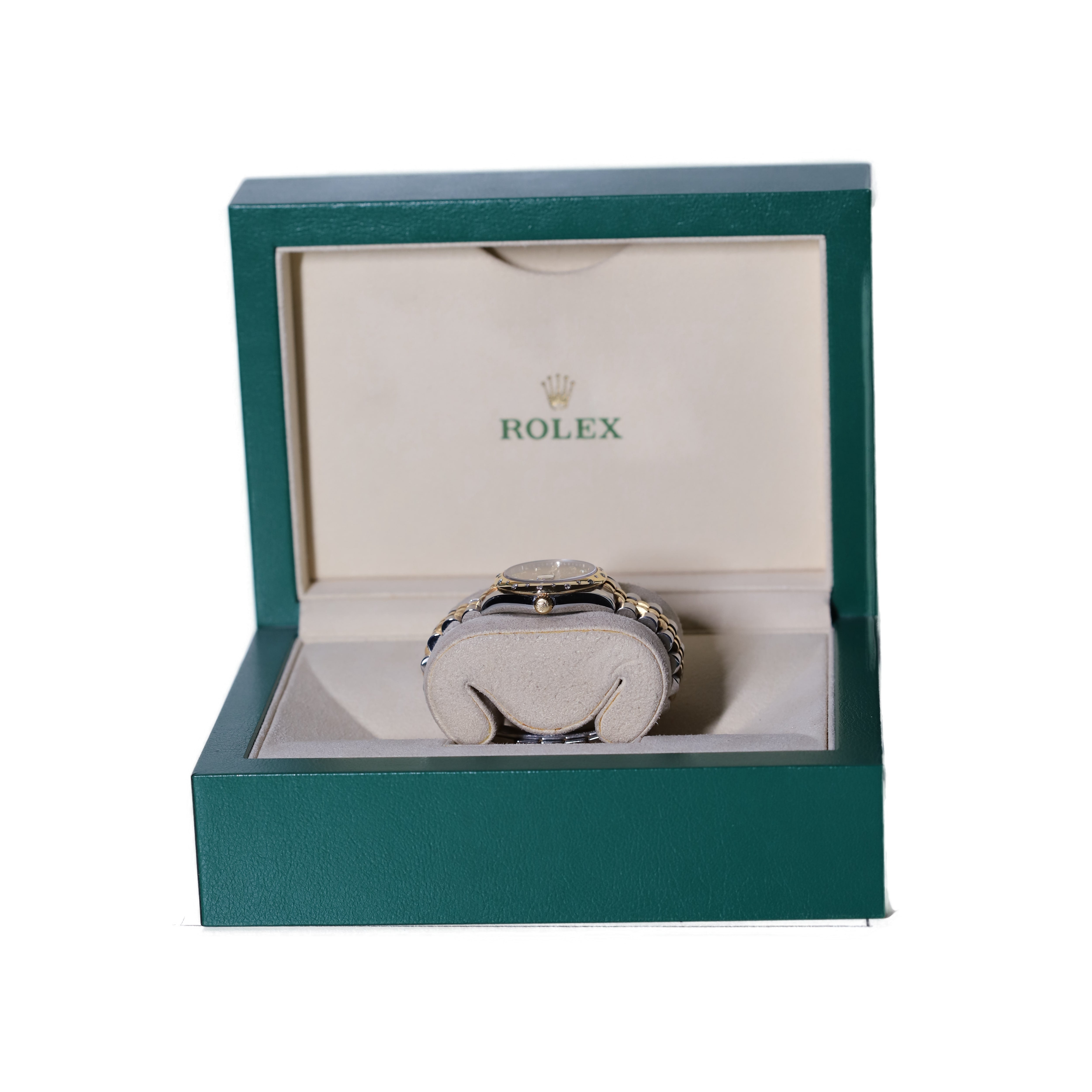 Rolex Datejust 31mm Ref. 178343 – Pre-Owned (2017) – Complete with Box & Papers
