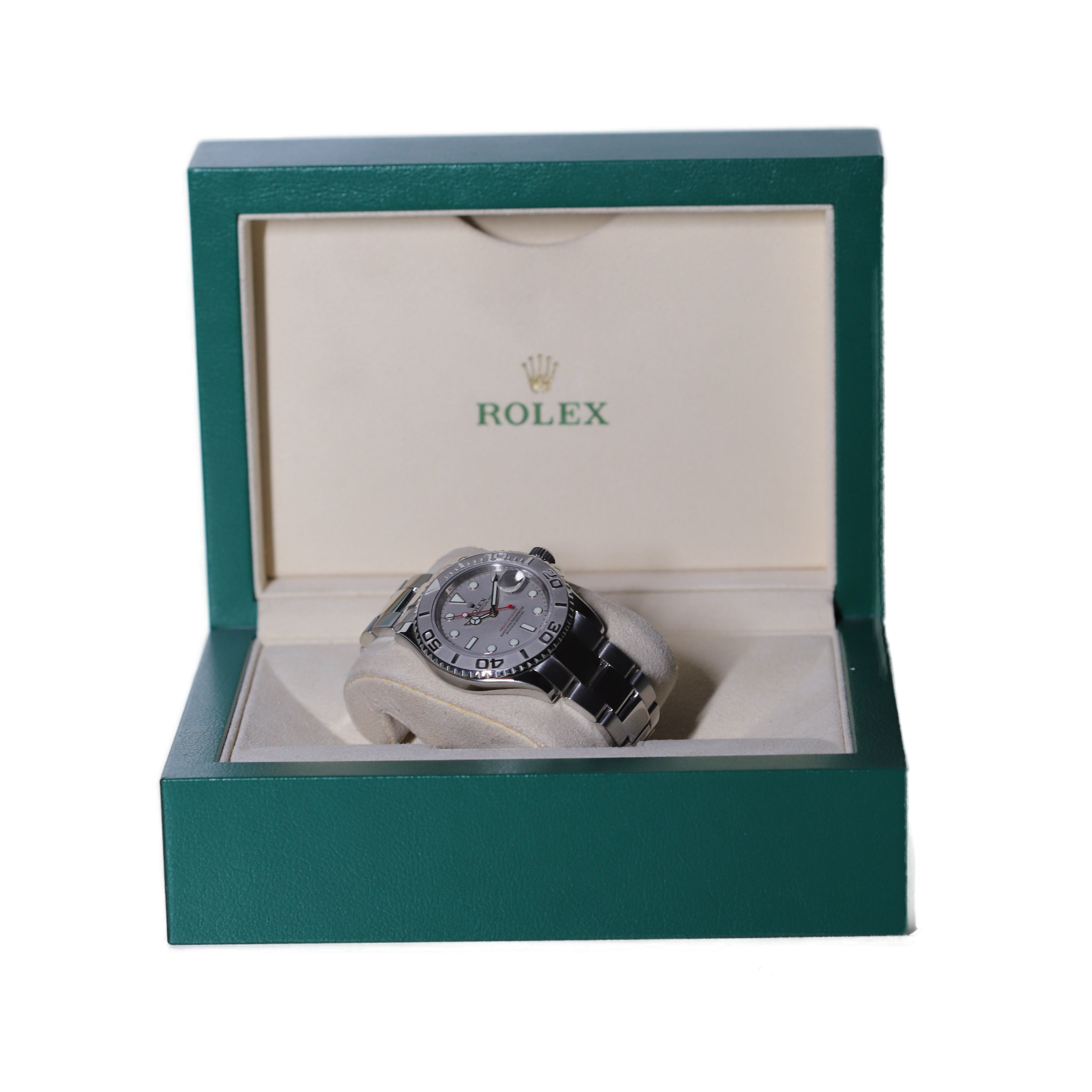 Rolex Yacht-Master 16622
