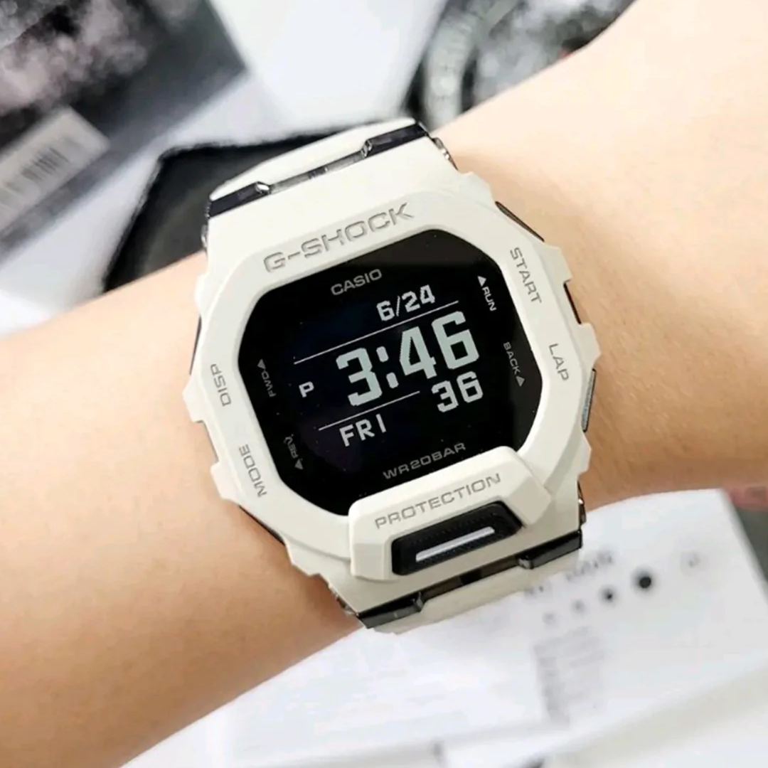Casio - GBD-200UU-9DR - Azzam Watches