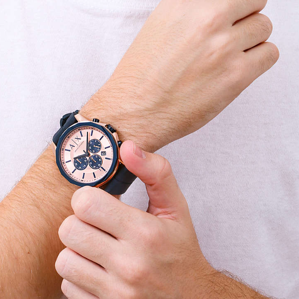 Armani Exchange - AX1730