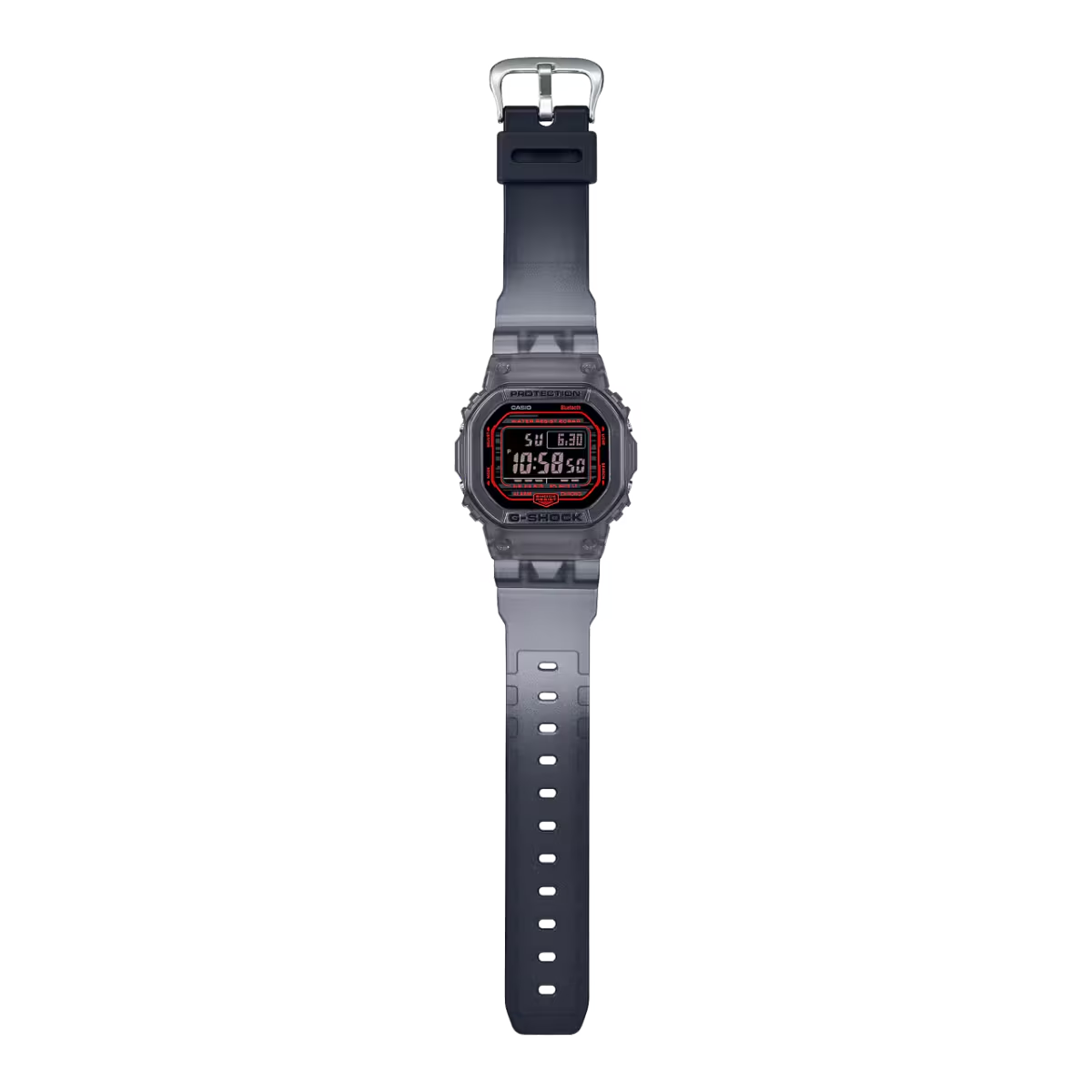 Casio - DW-B5600G-1DR