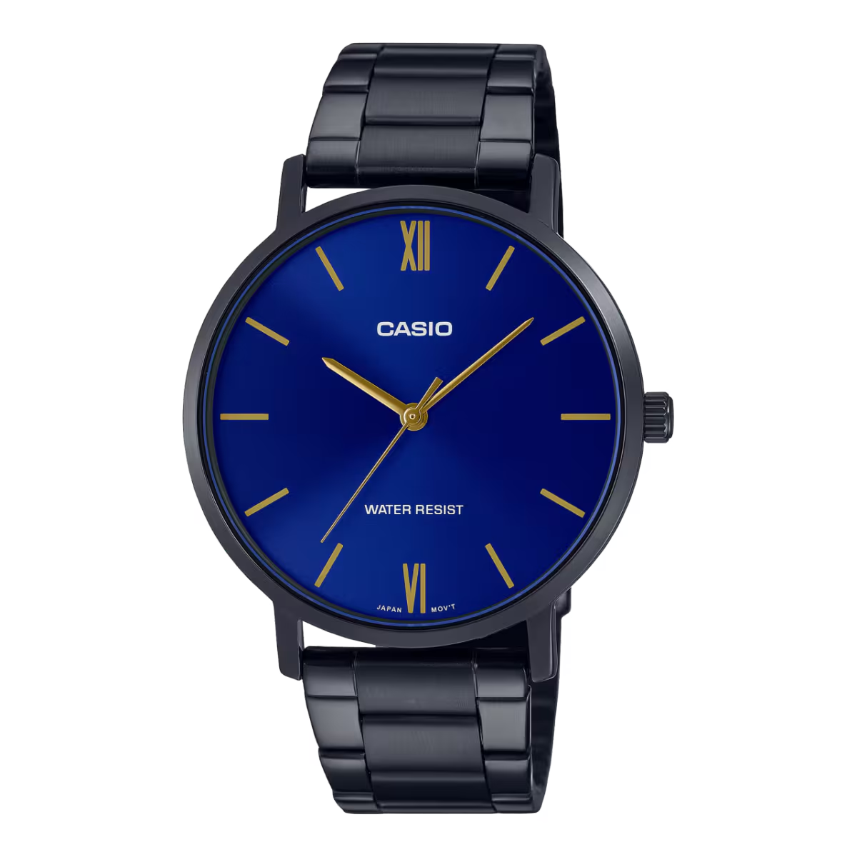Casio - MTP-VT01B-2BUDF
