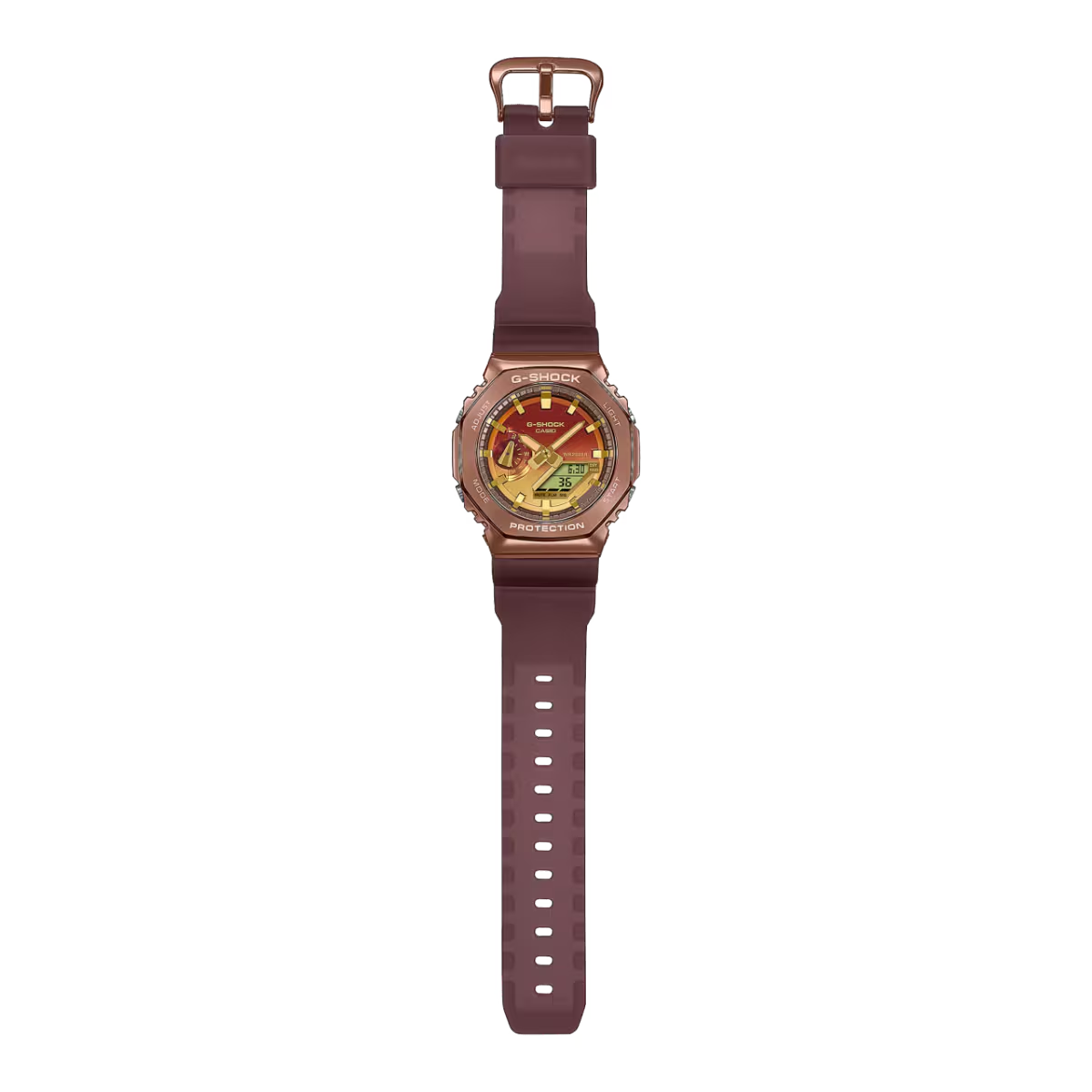 Casio - GM-2100CL-5ADR