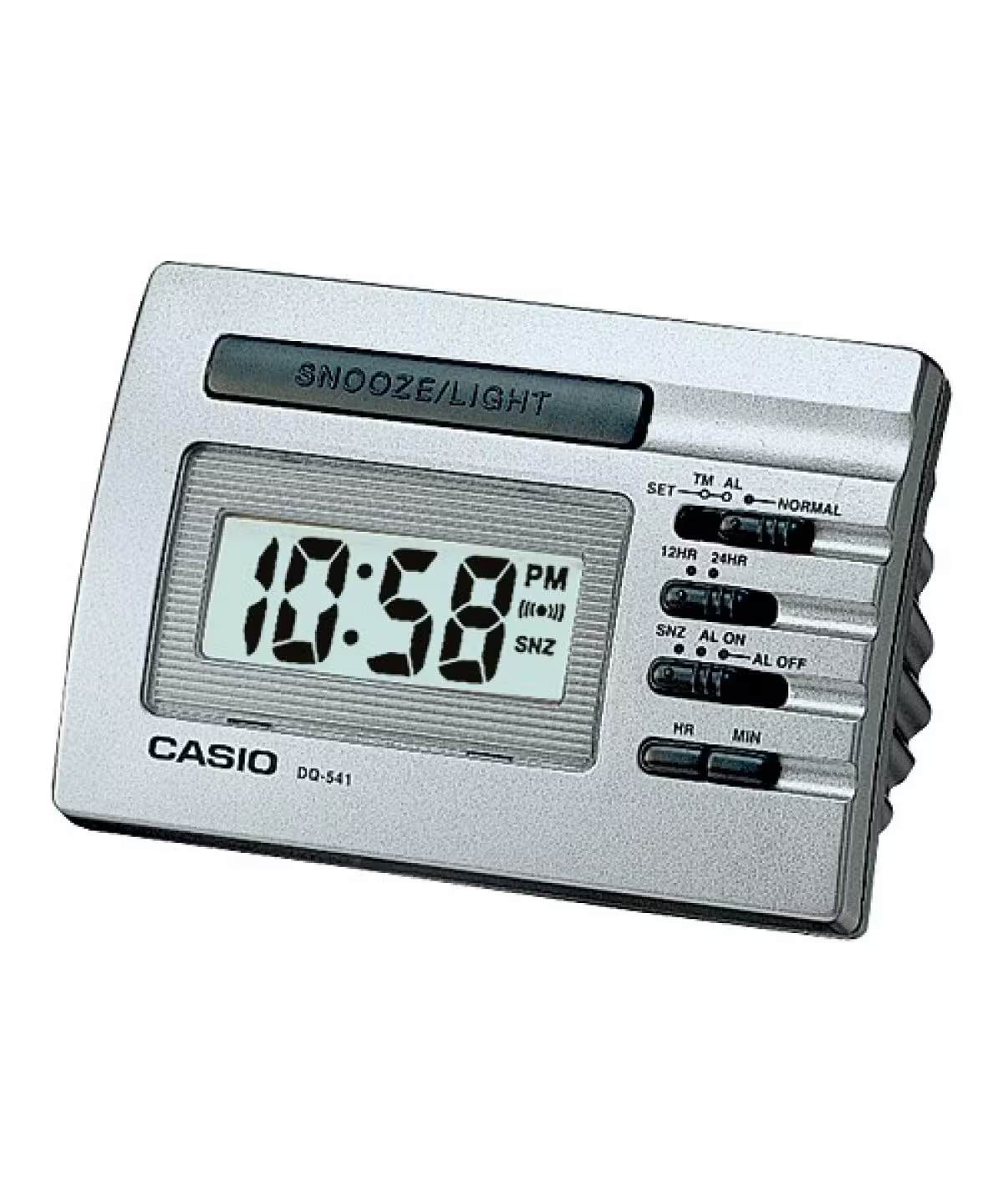 Casio - DQ-541D-8RDF