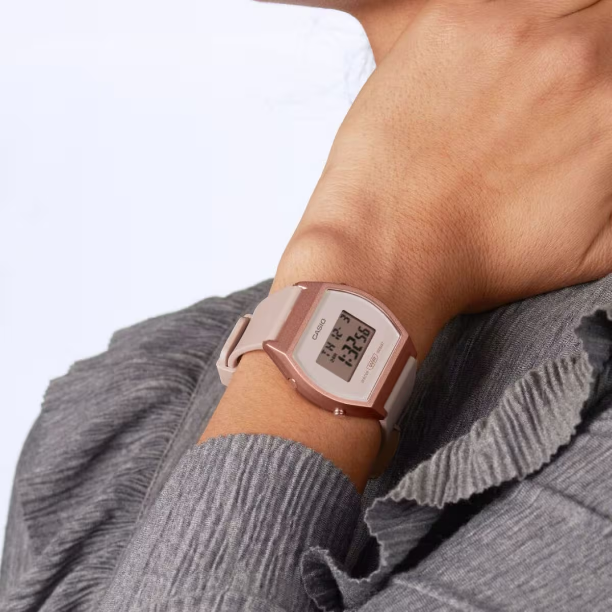Casio - LW-204-4ADF