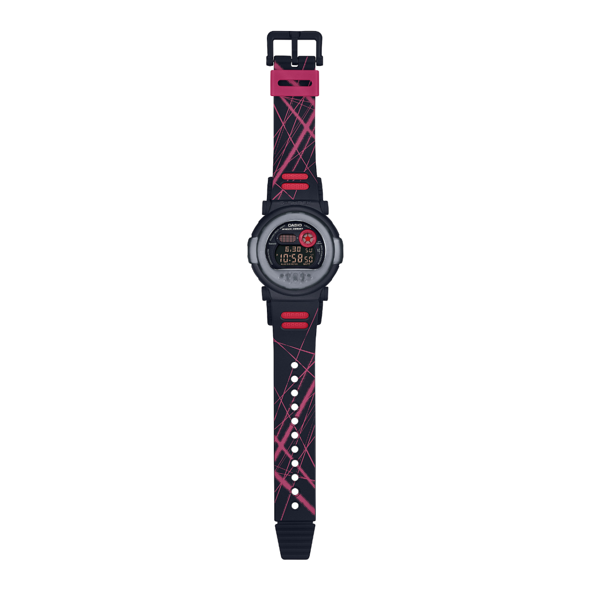 Casio - G-B001MVA-1DR