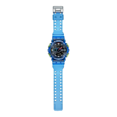 Casio - GA-110JT-2ADR