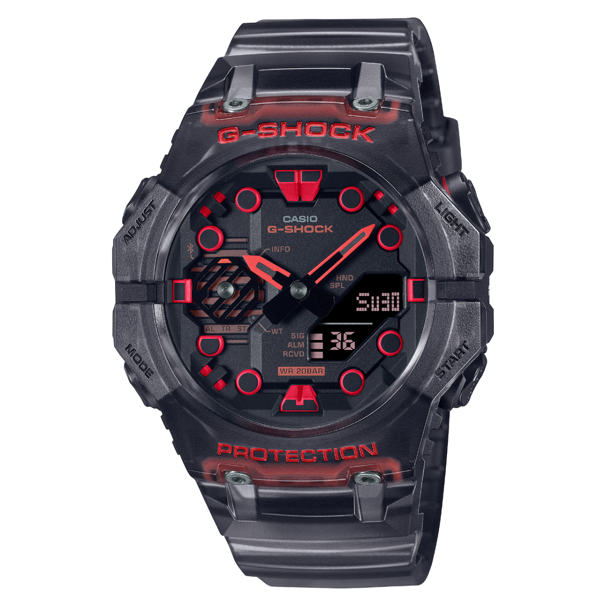 Casio - GA-B001G-1ADR