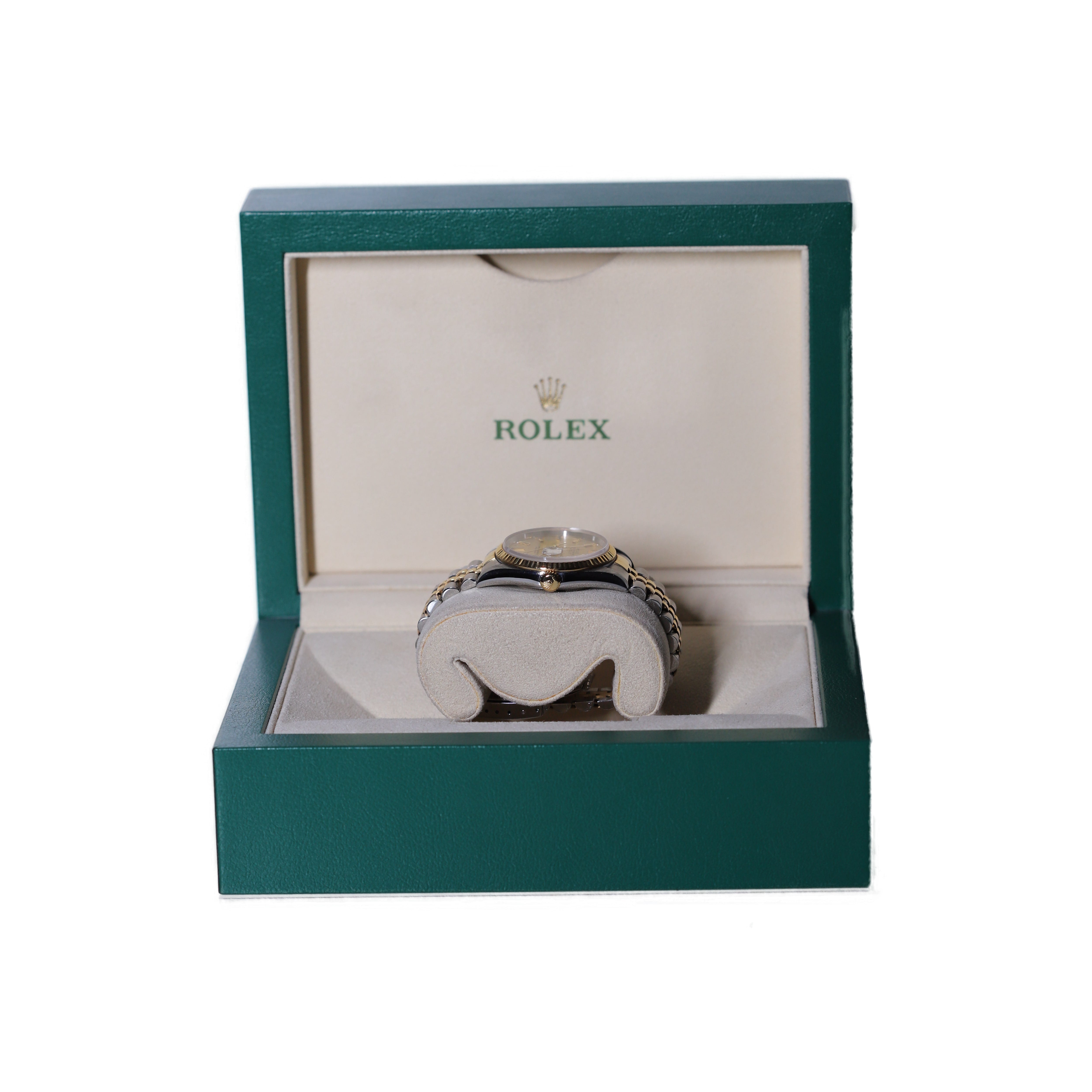 Rolex Datejust Ref. 16013 Vintage 1988