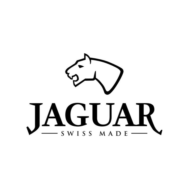 Jaguar - J857/1 - Azzam Watches