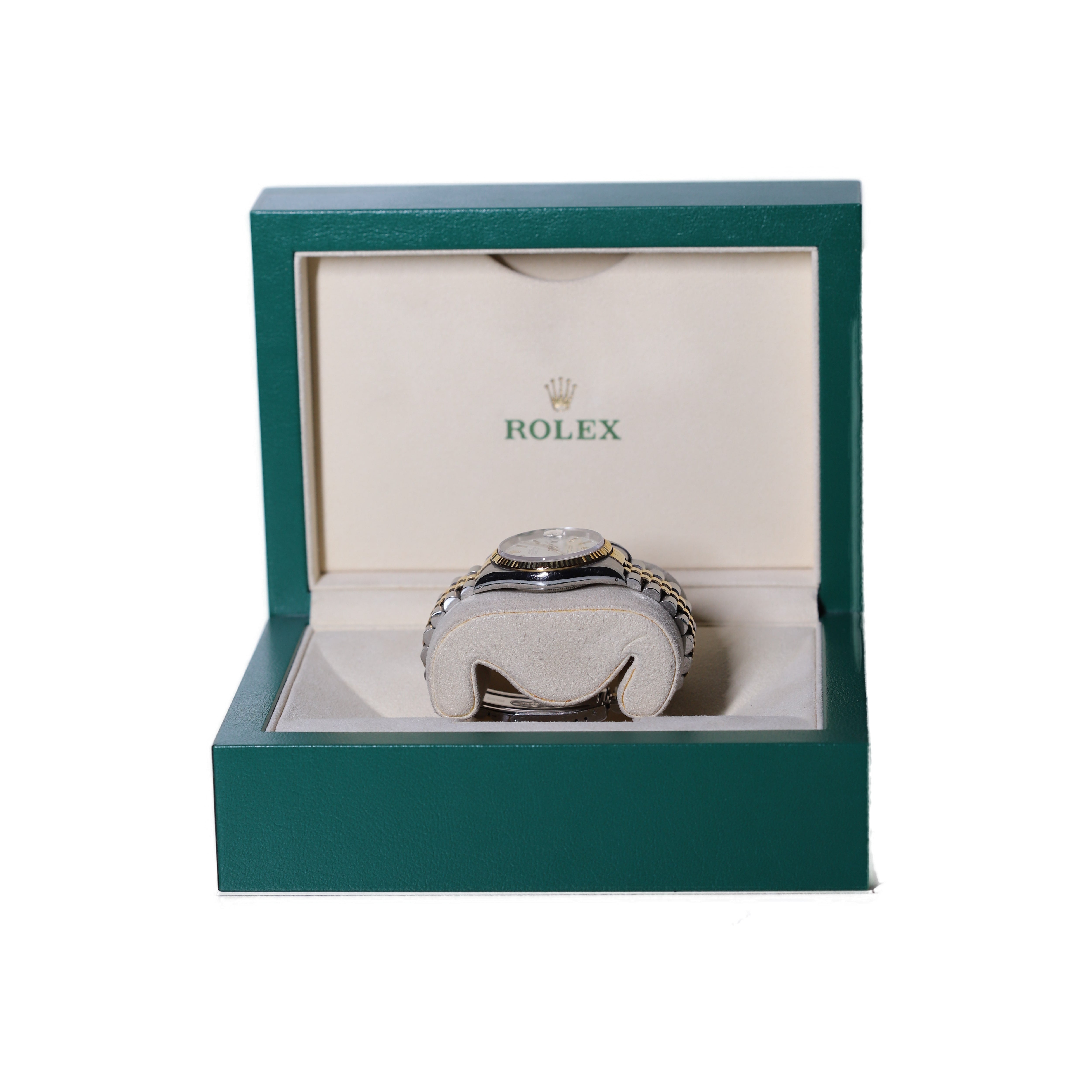 Rolex Datejust 36 Ref. 16233 – Pre-Owned (1990)