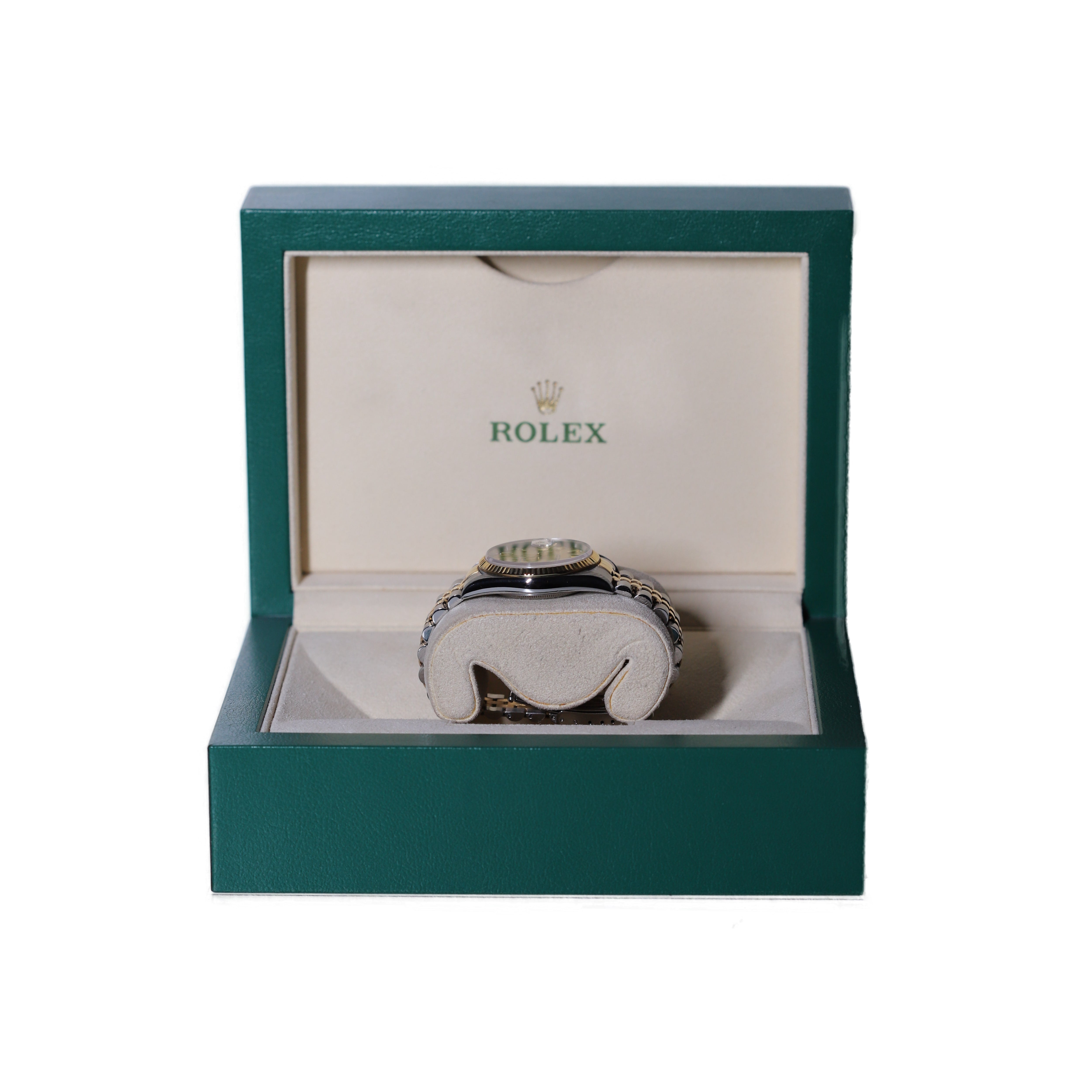 Rolex Datejust Ref. 16013 Vintage 1988