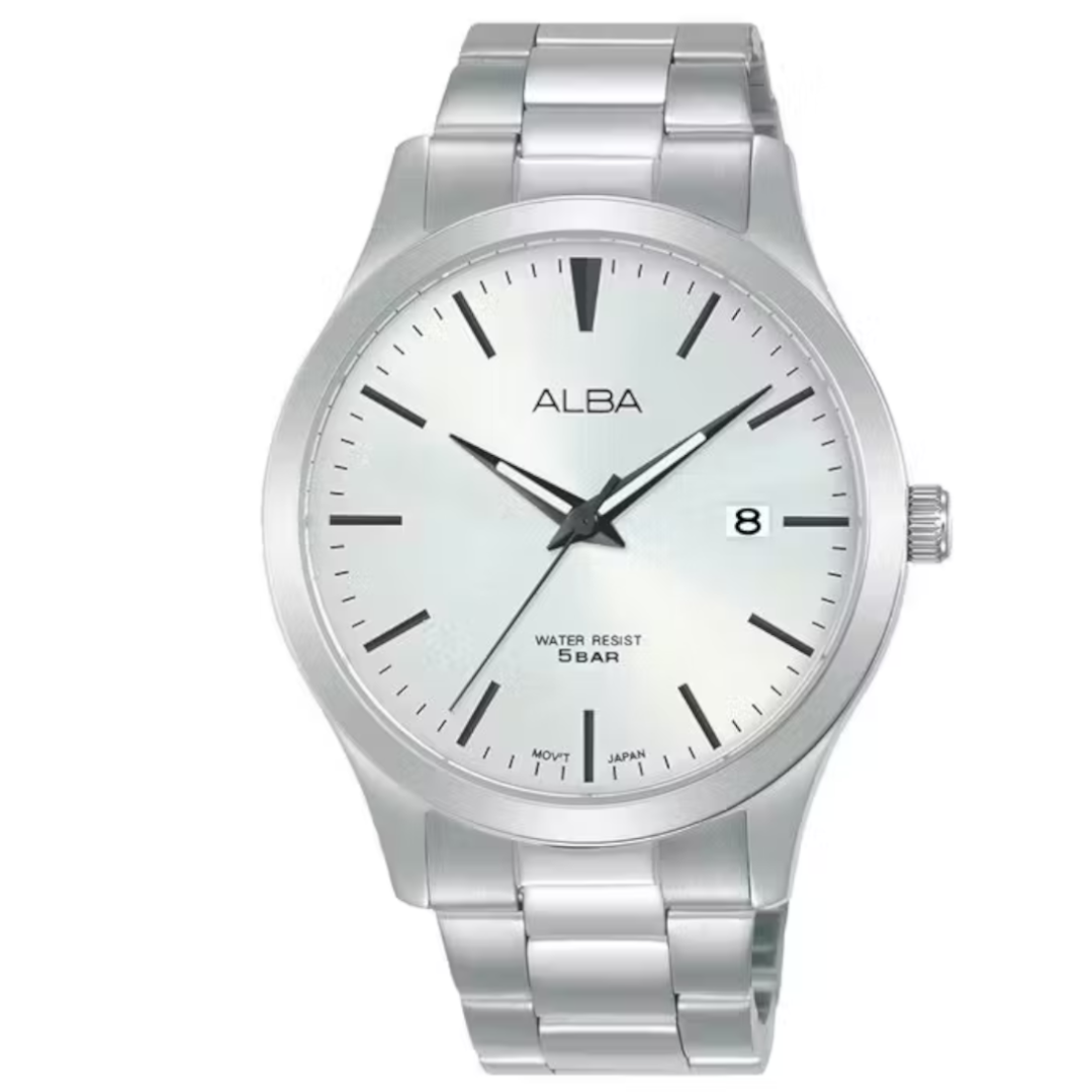ألبا - AS9M31X1
