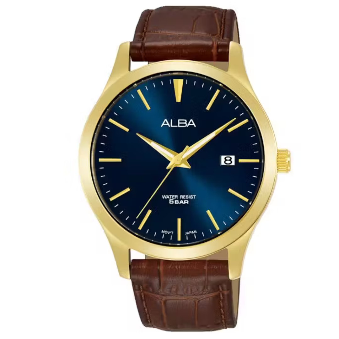 ألبا - AS9M38X1