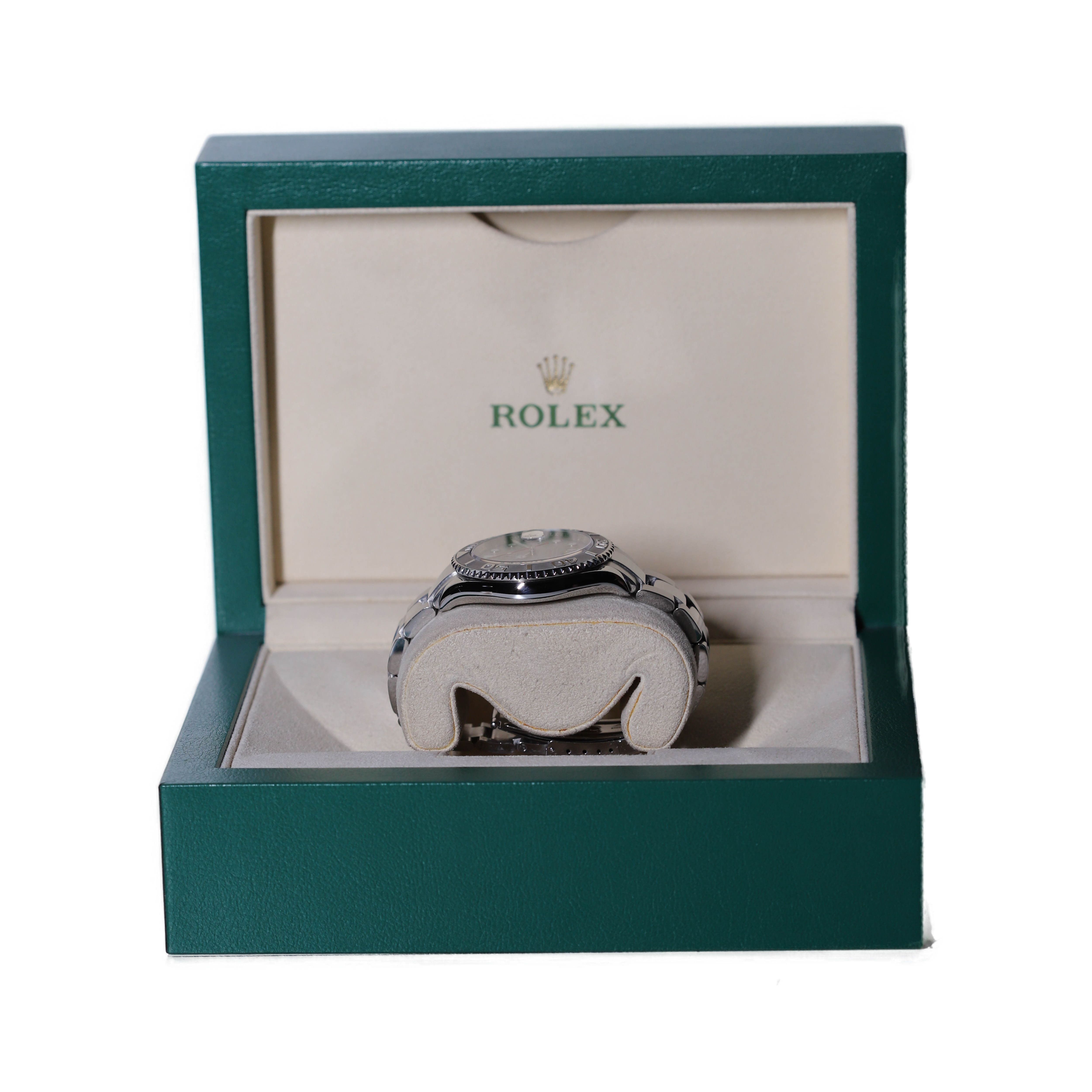 Rolex Yacht-Master 16622