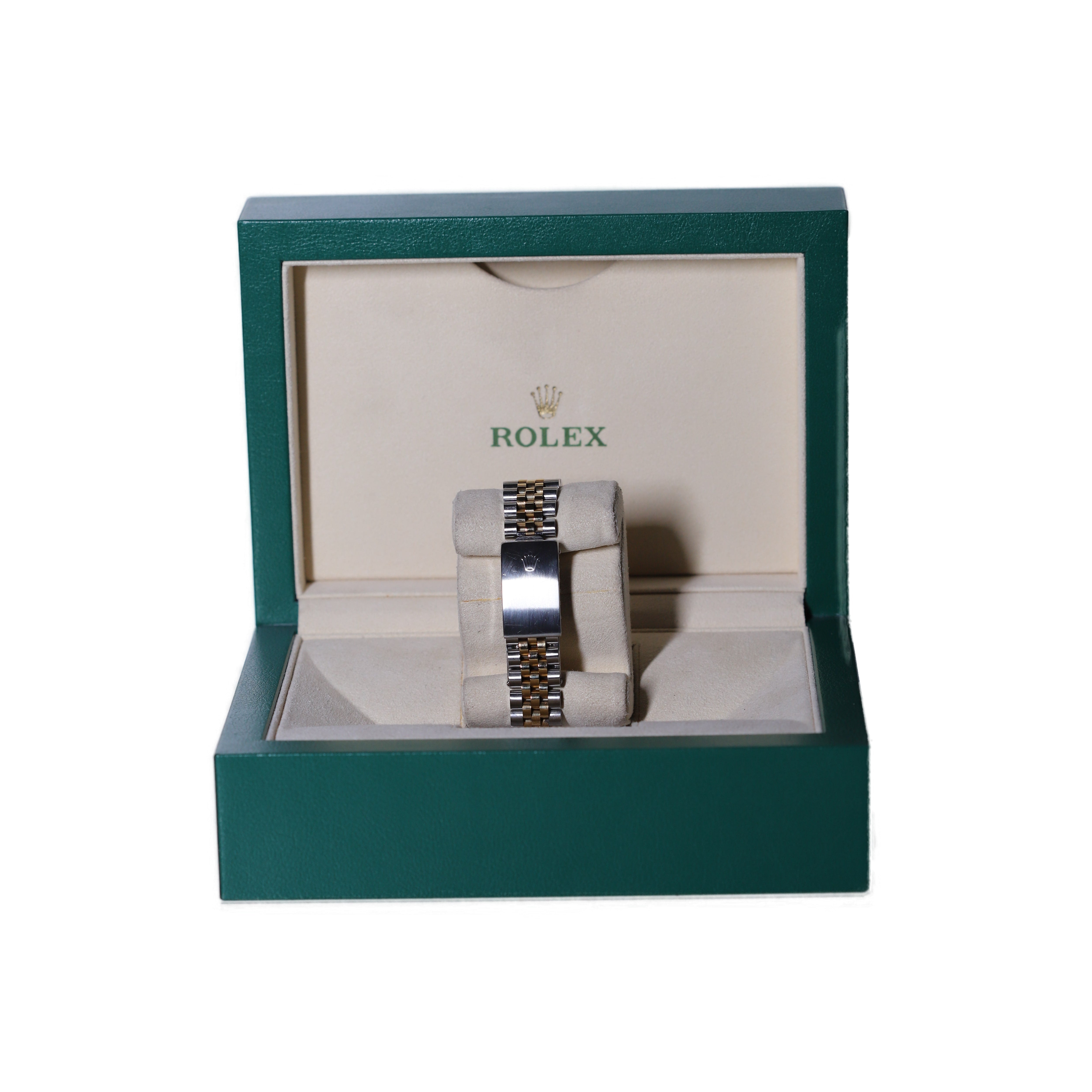 Rolex Datejust Ref. 16013 Vintage 1988