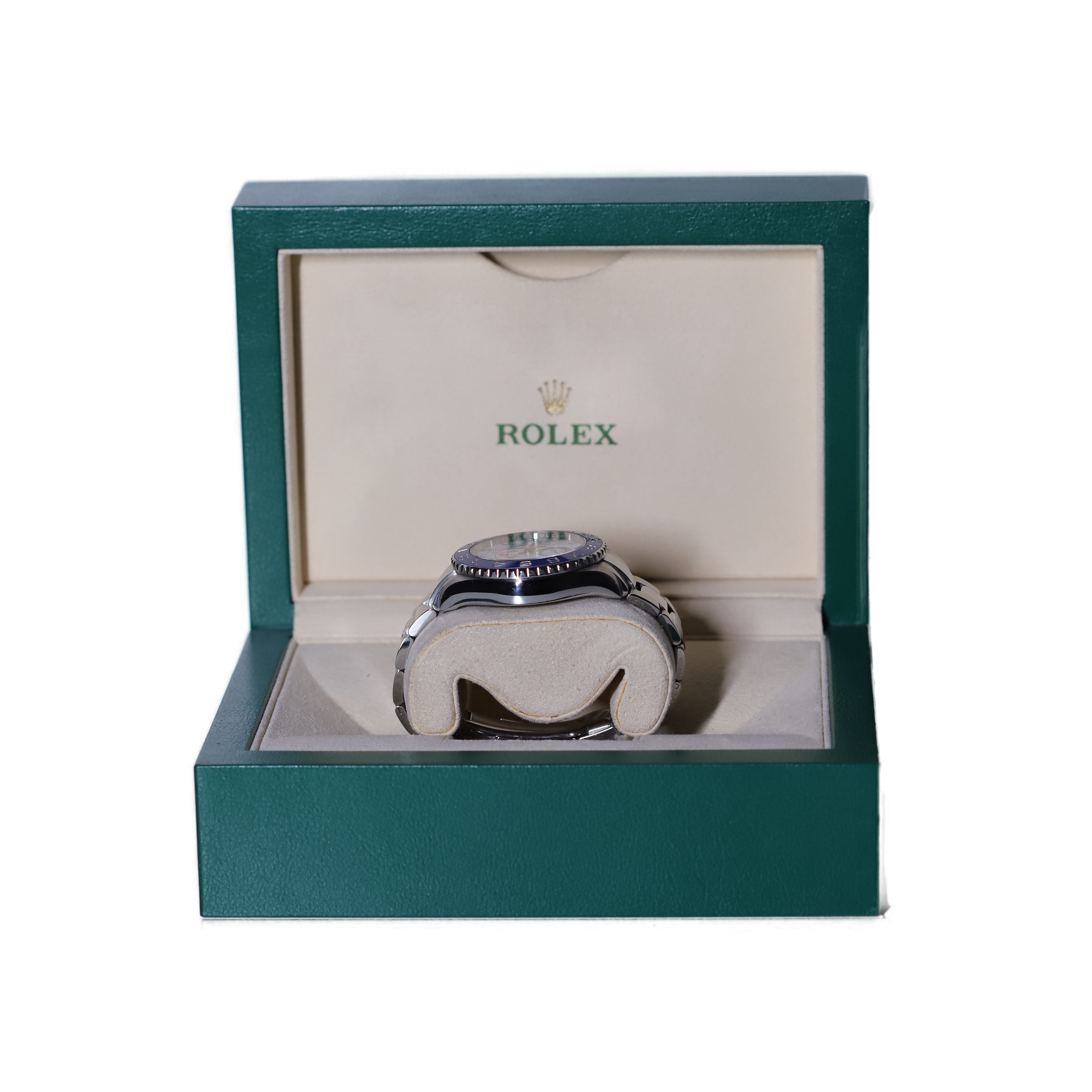 Rolex Yacht-Master II Ref. 116680 (2014)
