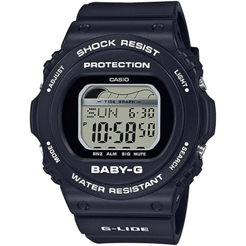 Casio - BLX-570-1DR - Azzam Watches