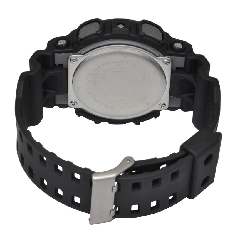 Casio - GA-110-1ADR - Azzam Watches