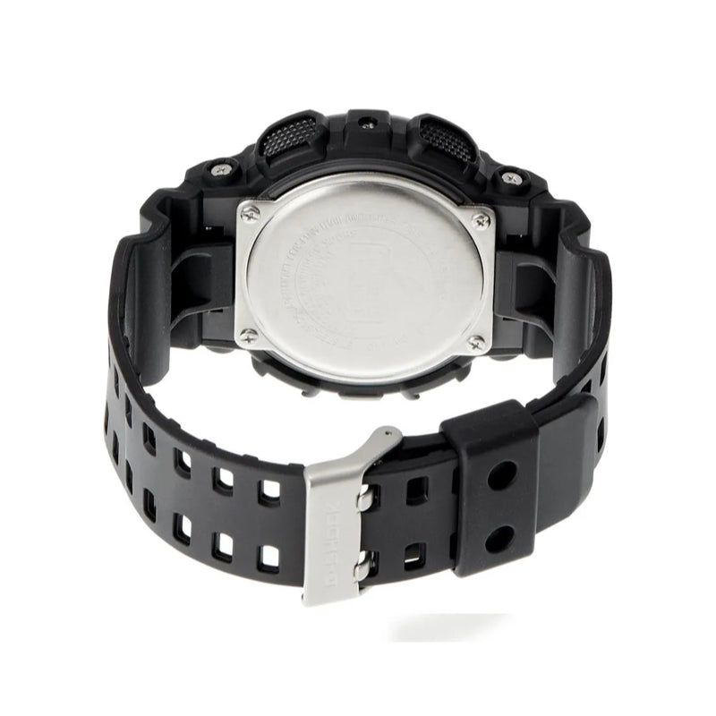 Casio - GA-110-1BDR - Azzam Watches