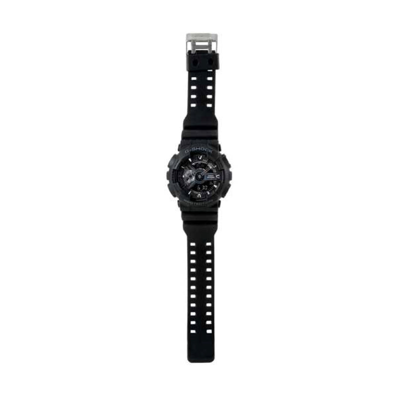 Casio - GA-110-1BDR - Azzam Watches