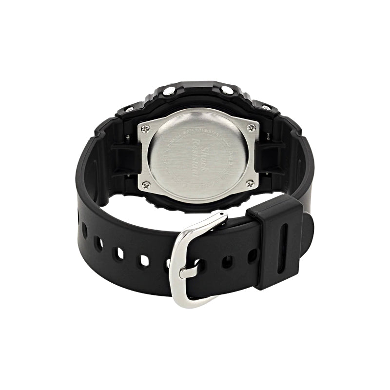 Casio - BLX-570-1DR - Azzam Watches