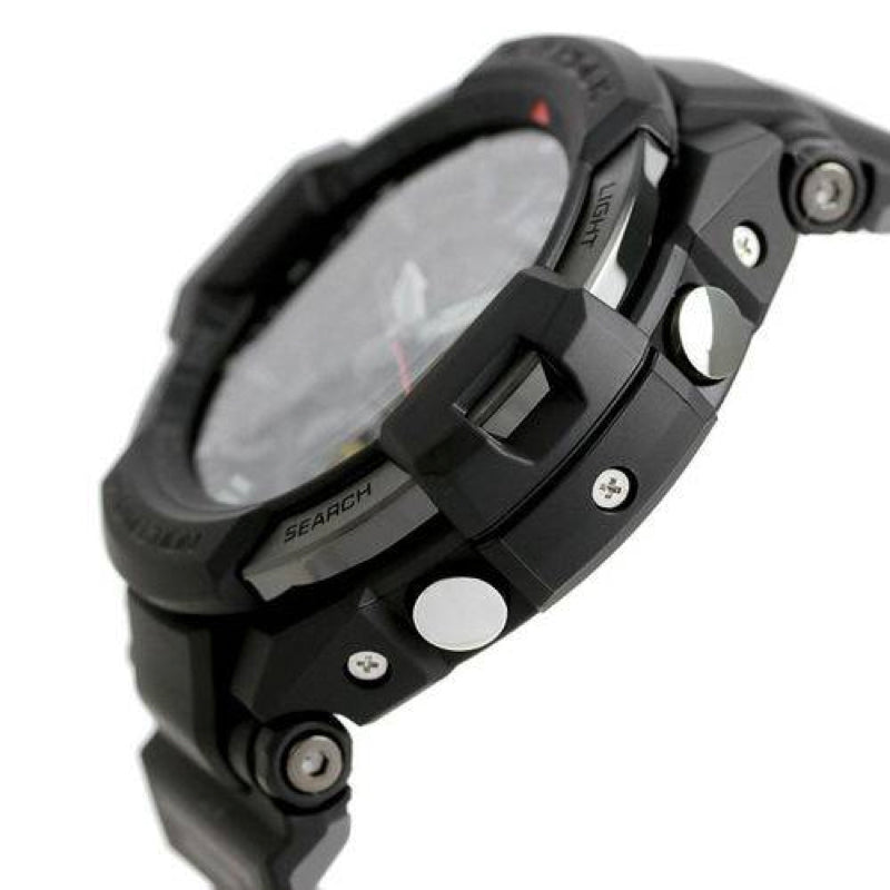 Casio - GA-1100-1A1DR - Azzam Watches