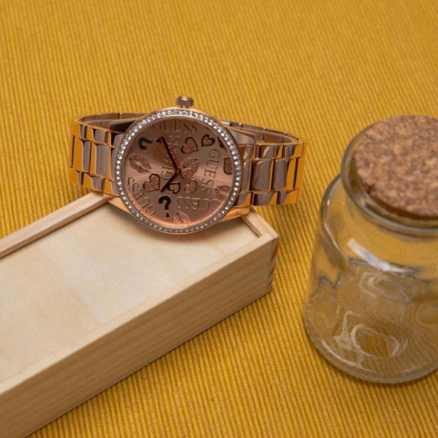 Guess - W1205L3 - Azzam Watches