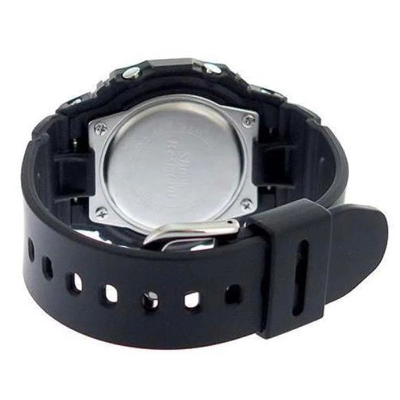 Casio - BGD-560-1DR - Azzam Watches