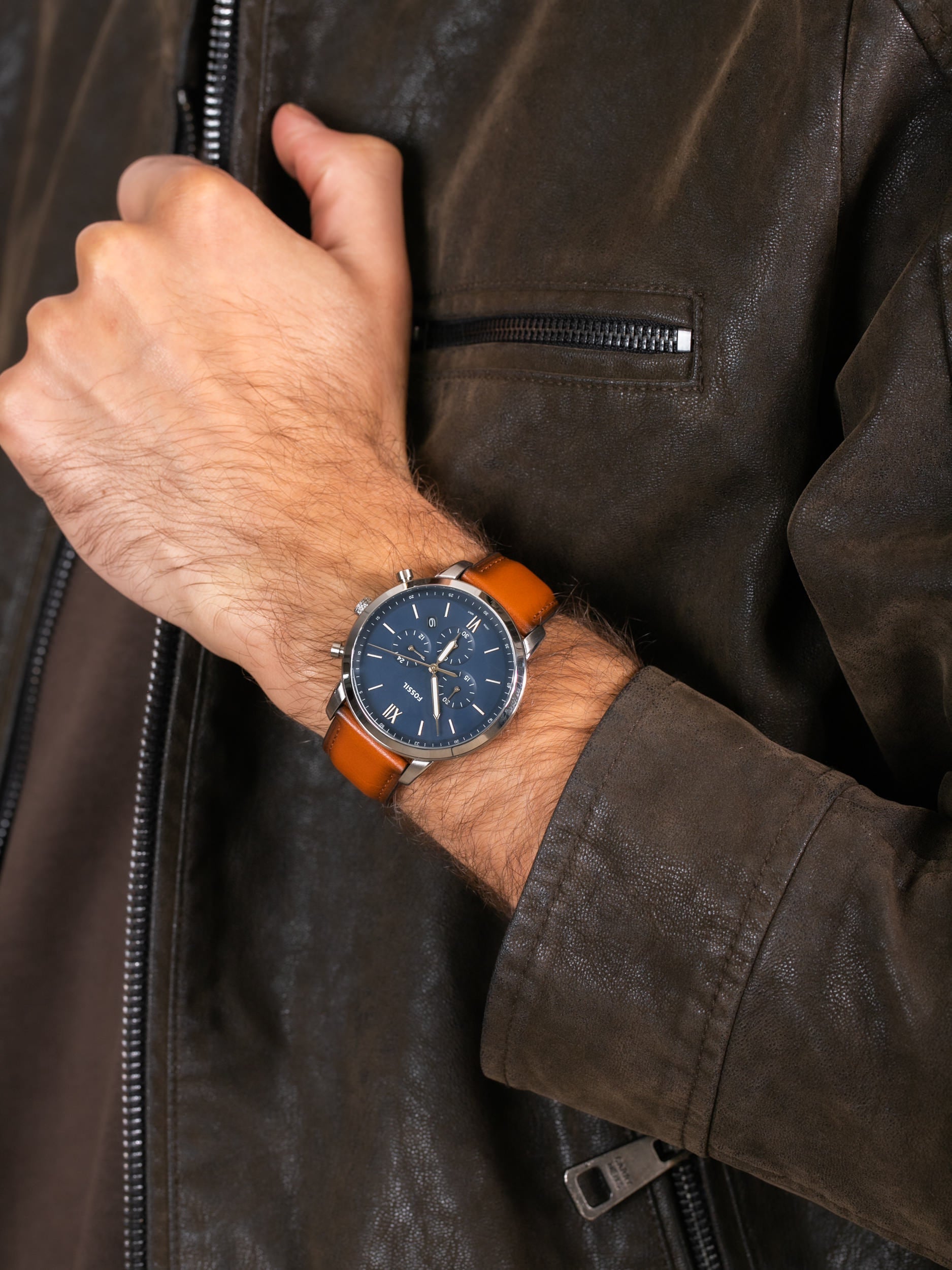 Fossil - FS5708SET - Azzam Watches