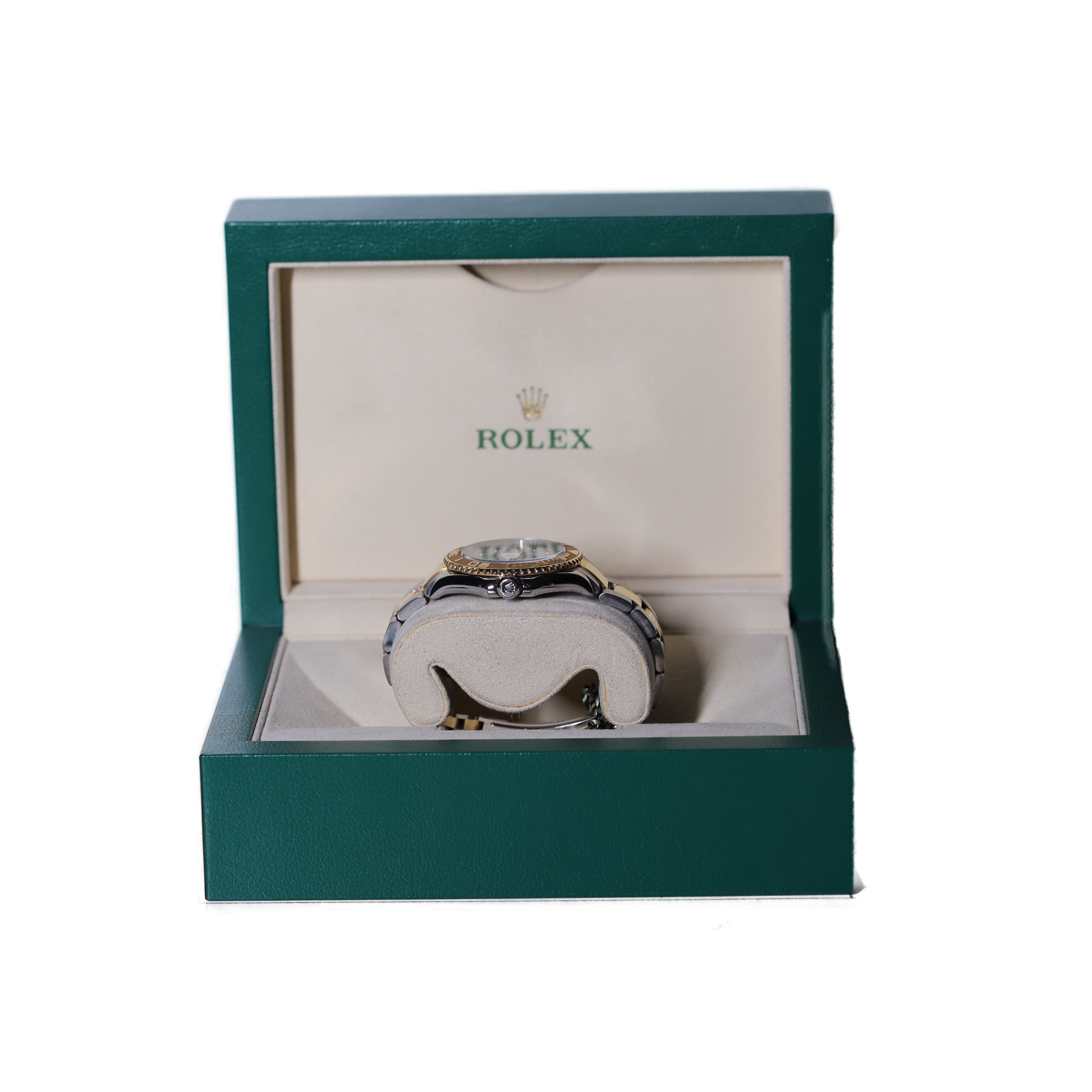Rolex Yacht-Master Ref. 16623 (2009)
