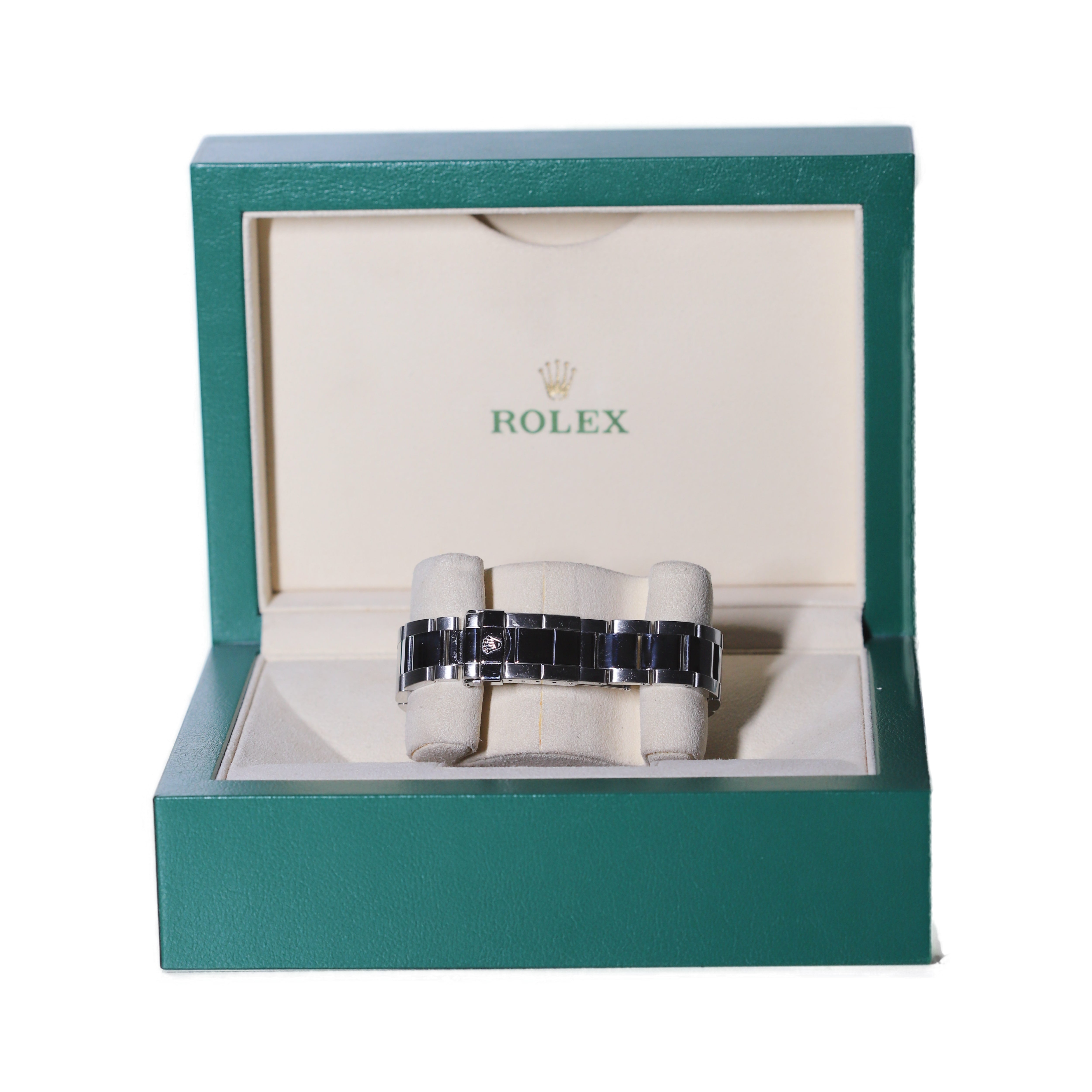 Rolex Yacht-Master 16622