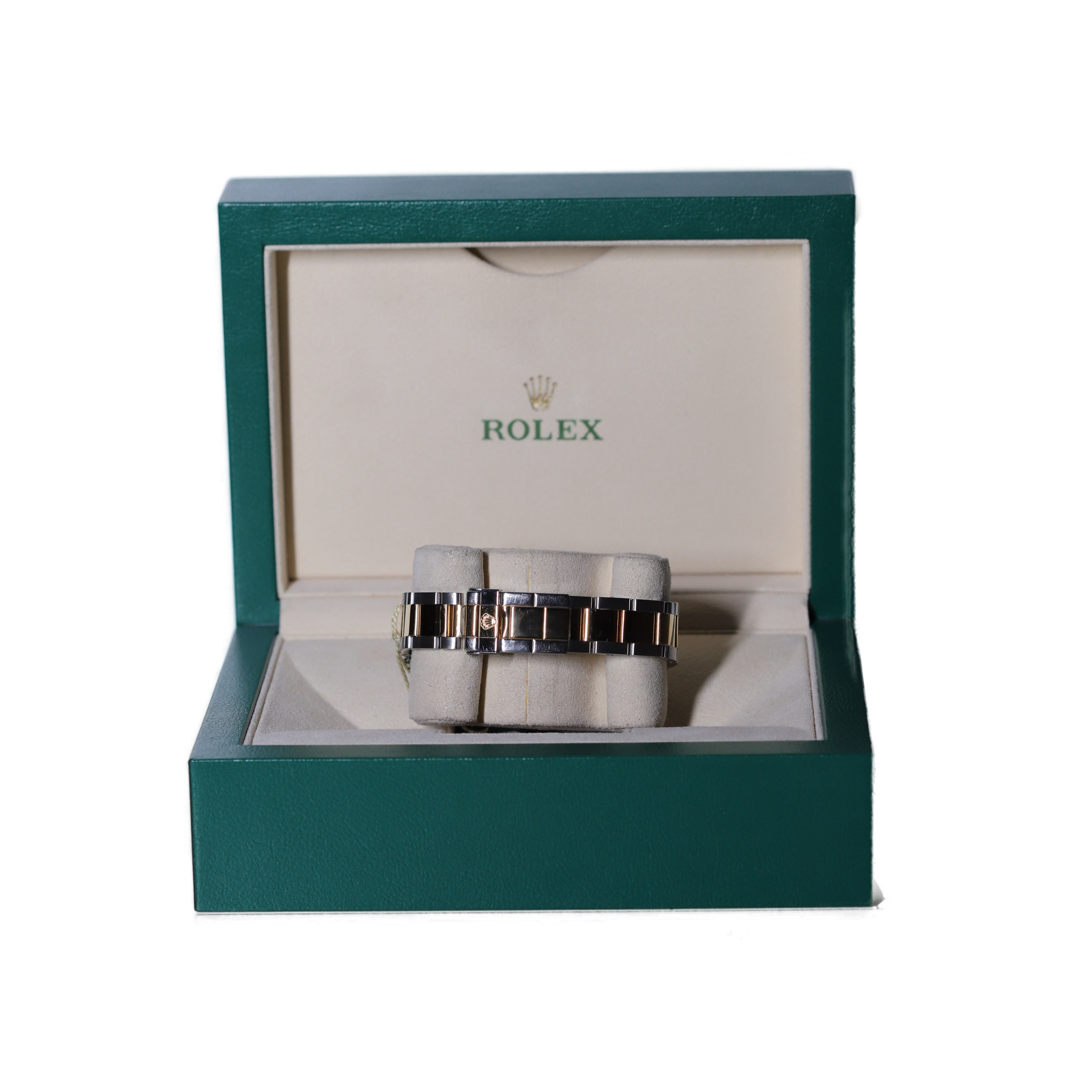 Rolex Yacht-Master Ref. 16623 (2009)
