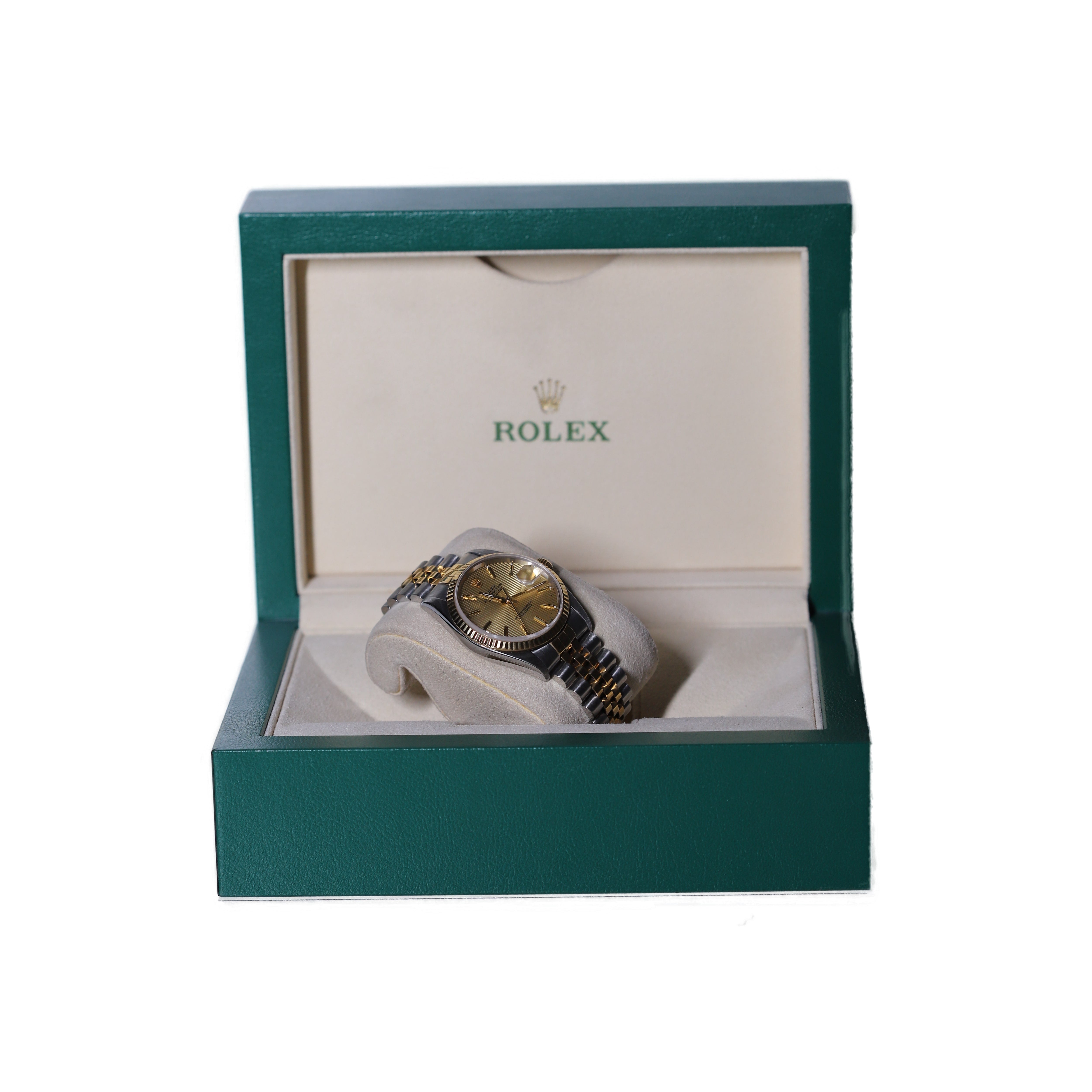 Rolex Datejust Ref. 16013 Vintage 1988