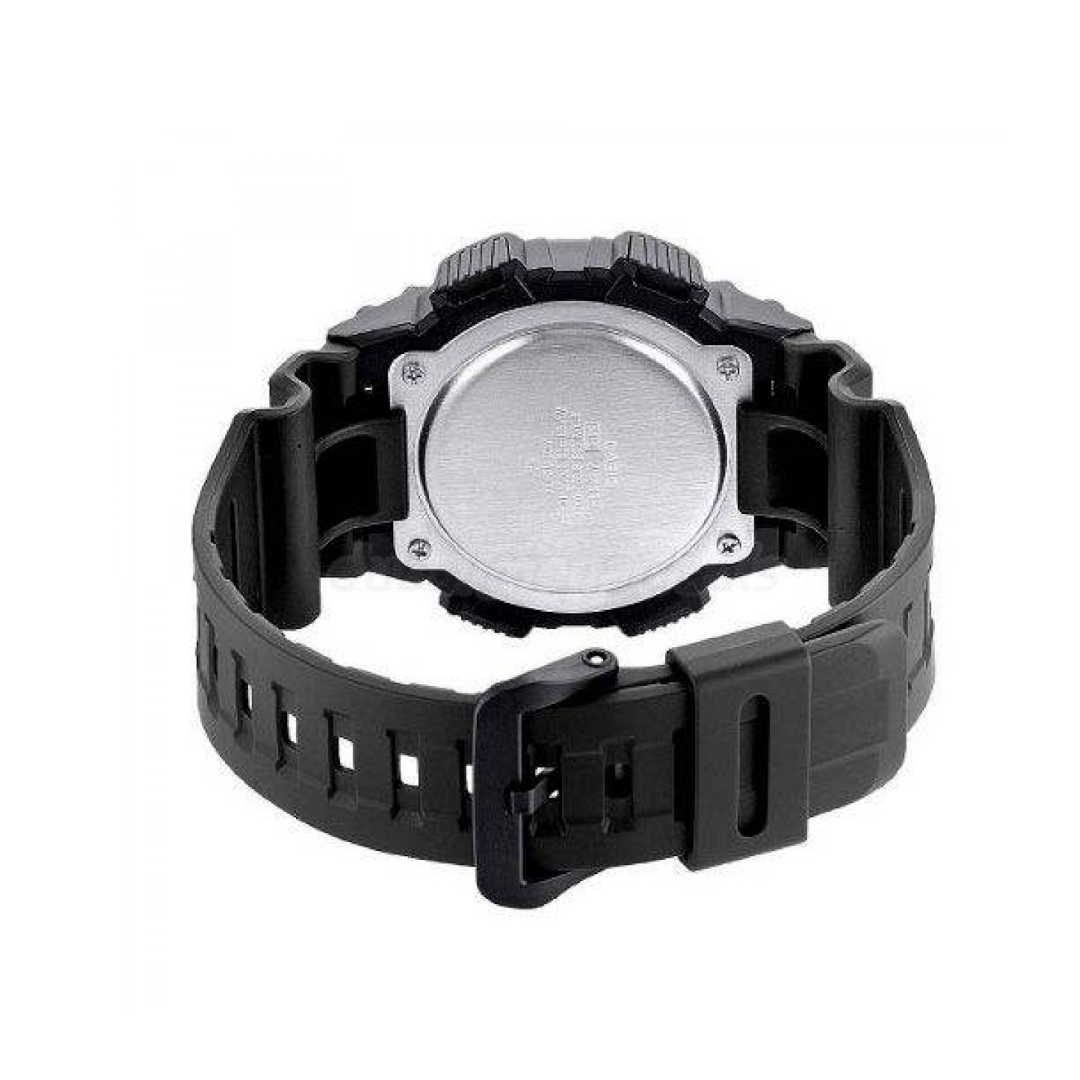 Casio - W-735H-8AVDF - Azzam Watches