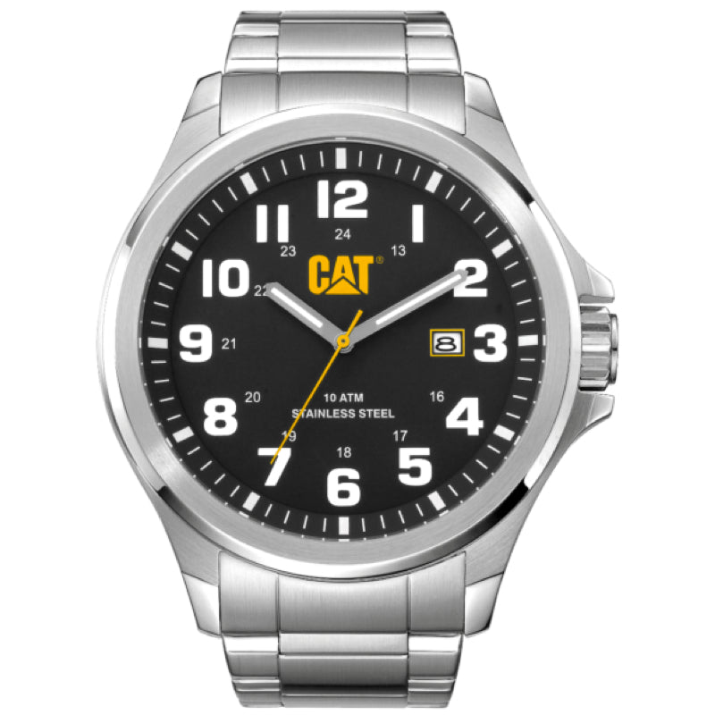 CAT - PU.141.11.111 - Azzam Watches