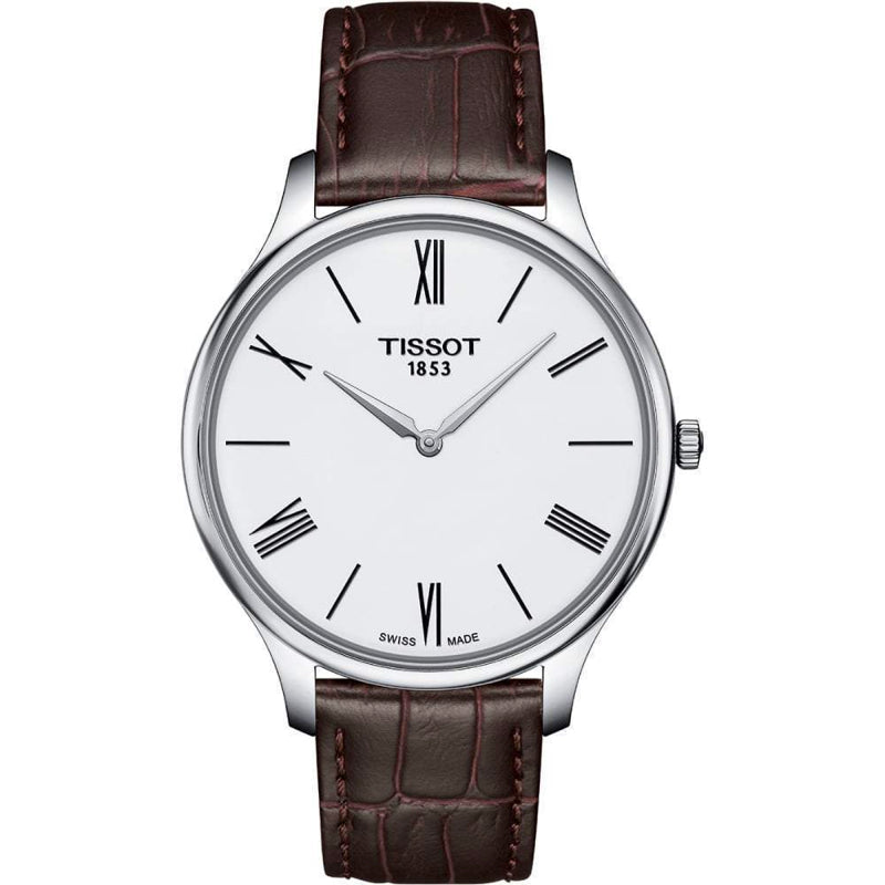 Tissot - T063.409.16.018 - Azzam Watches